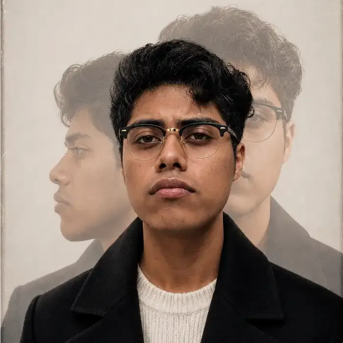 Emmanuel R. — Lead Developer & Founder